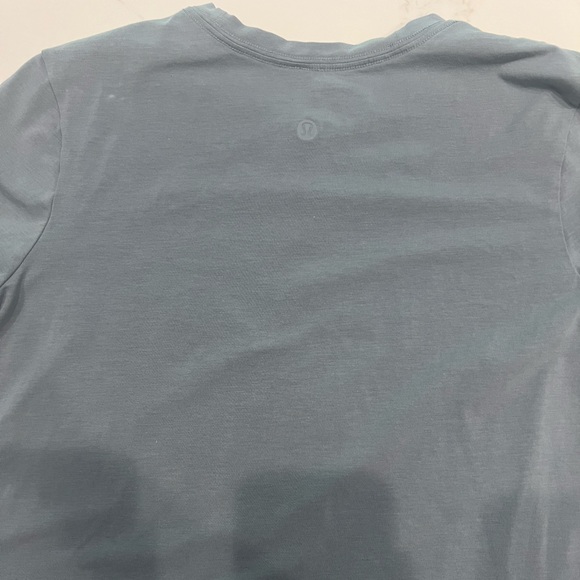 Lululemon Love Curved Hem Crewneck - Picture 5 of 6